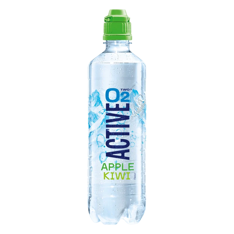 Active O2 Apple kiwi