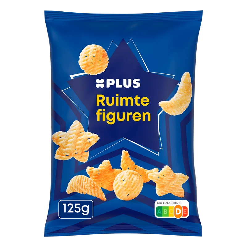 Chips Ruimtemix