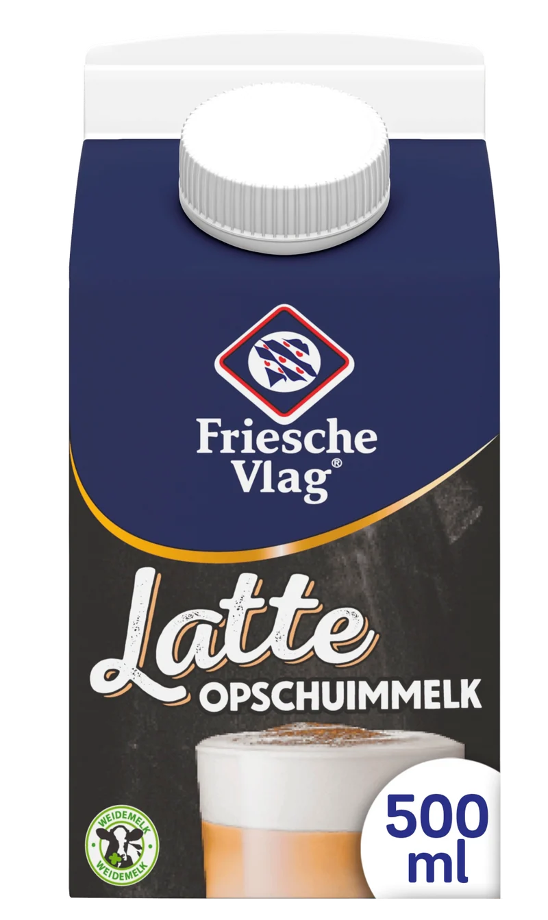 Friesche Vlag Latte