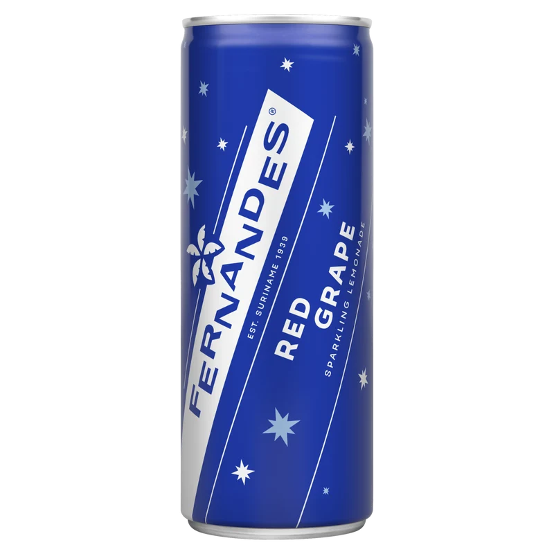Fernandes Red grape