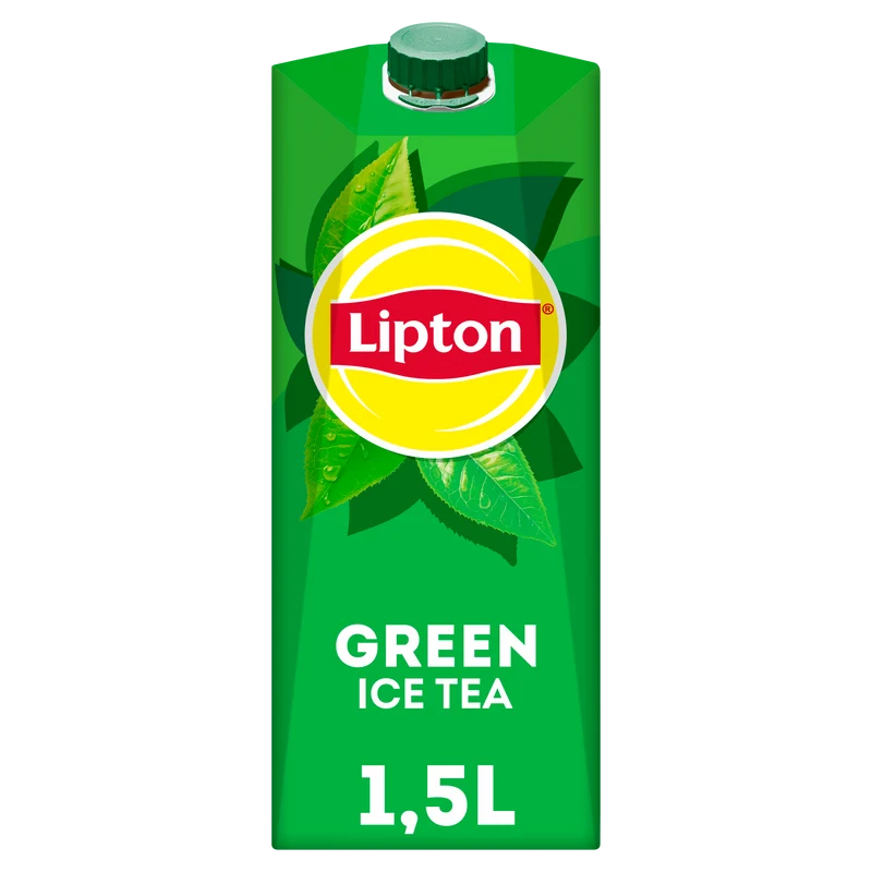 Lipton Ice tea green