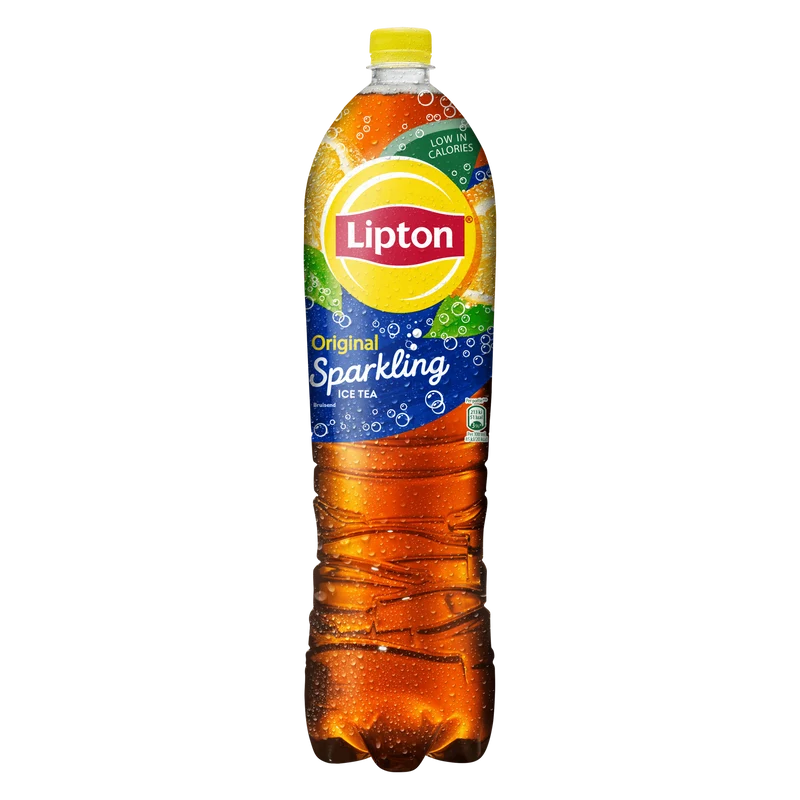 Lipton Ice tea sparkling