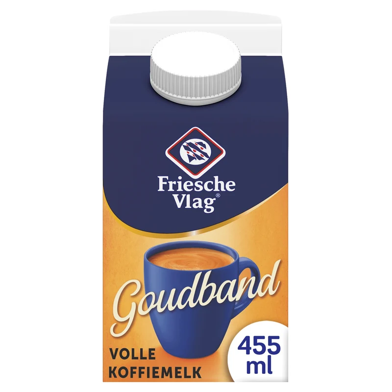 Friesche Vlag Goudband