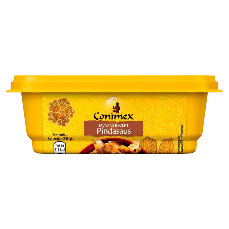 Conimex Satesaus Javaans mild