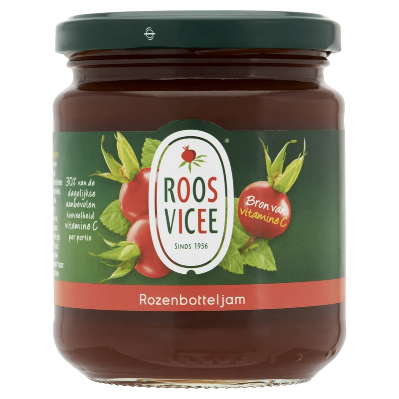 Roosvicee Rozenbotteljam