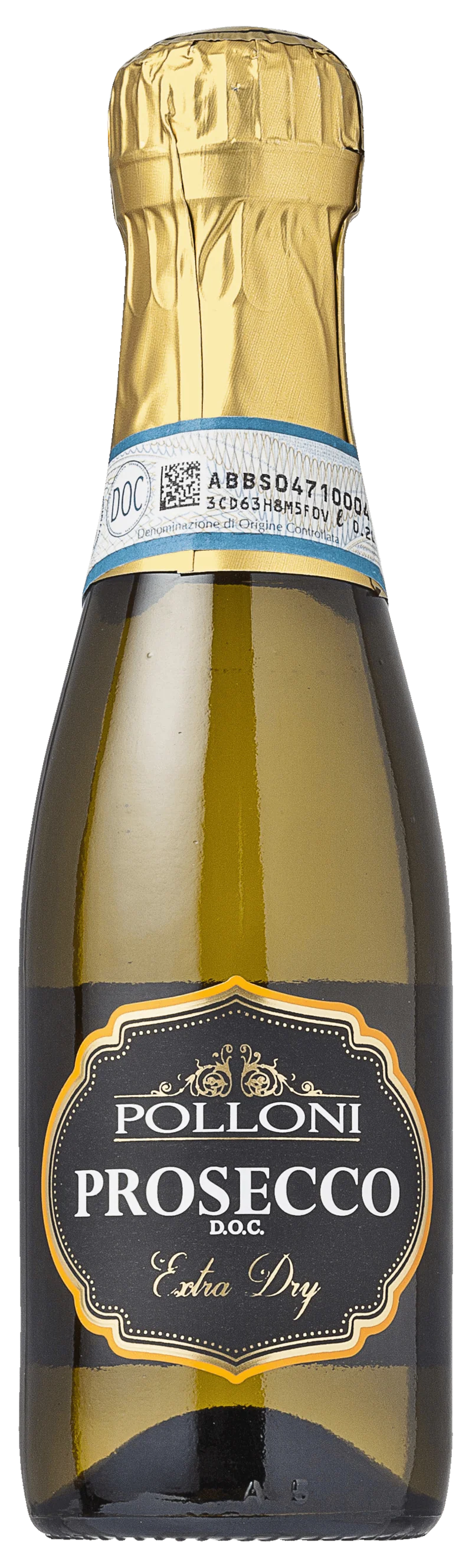 Polloni Prosecco Spumante