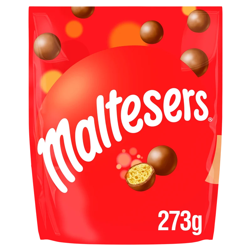 Malteser Melkchocolade