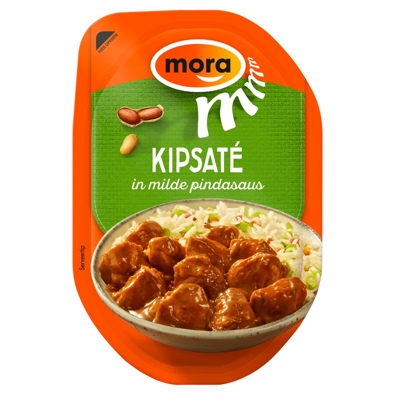Mora Kipsaté in Milde Pindasaus
