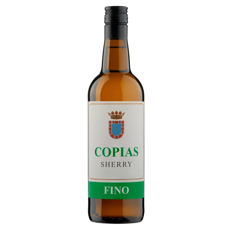 Copias Sherry Fino