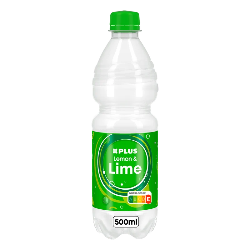 Drink lemon lime