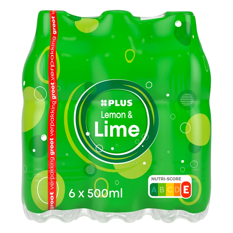 Drink lemon lime