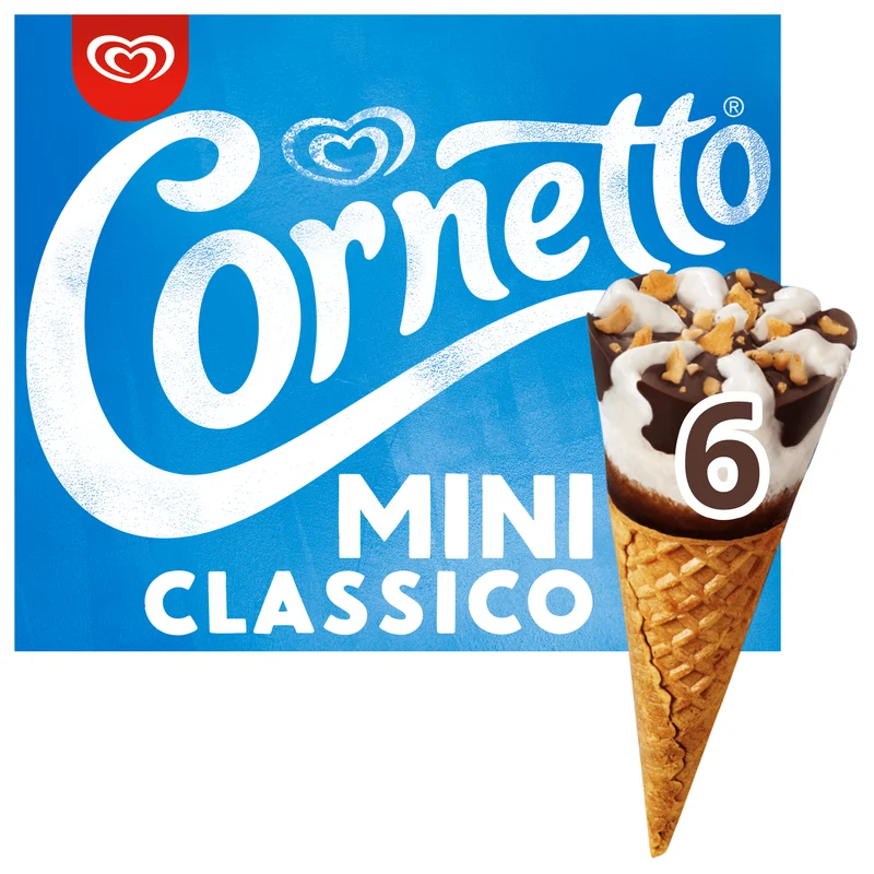 Ola Cornetto mini classic