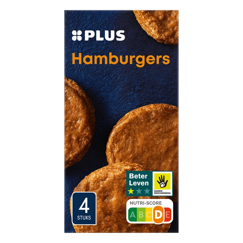 Hamburgers