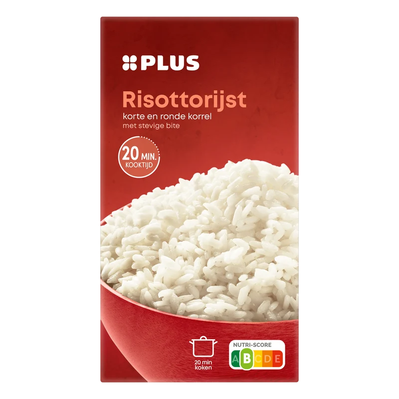 Risotto