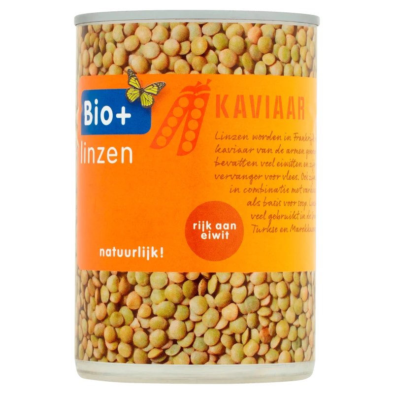 BIO+ Linzen