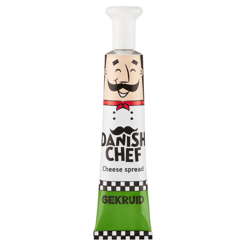 Danish Chef Kruiden