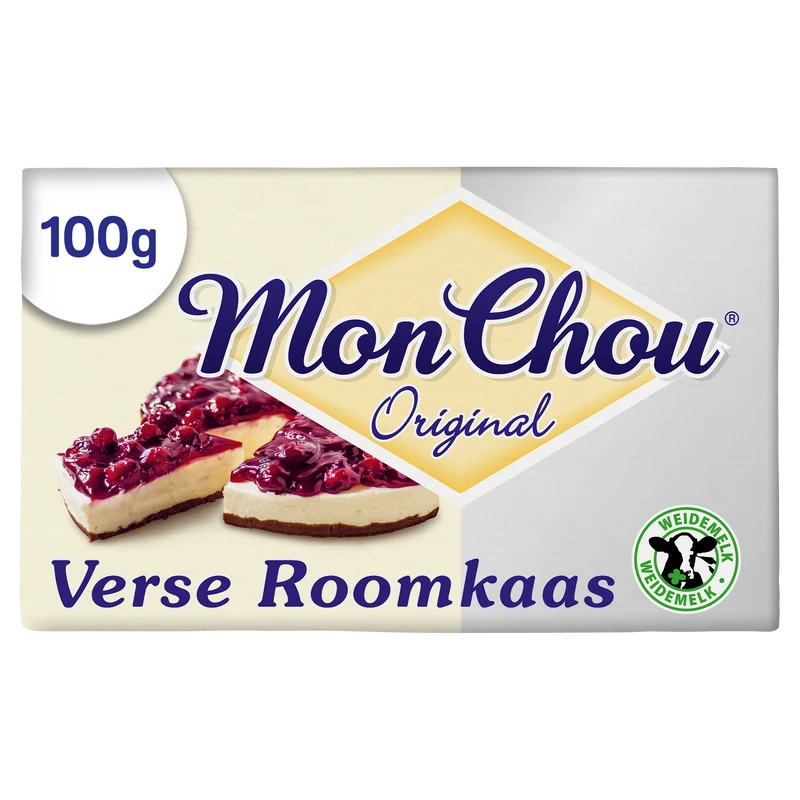 MonChou Verse roomkaas