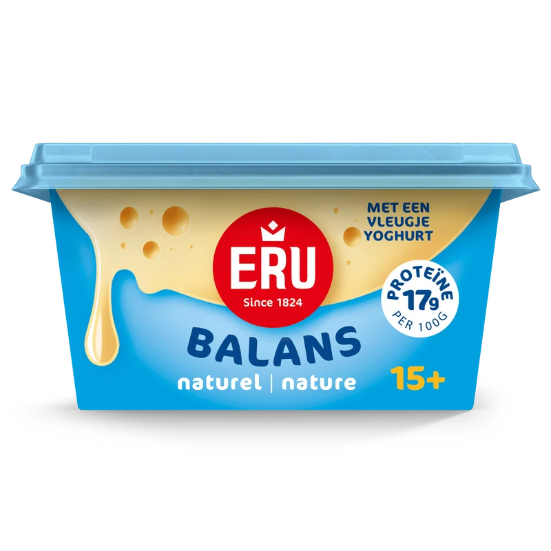 Eru Balans naturel