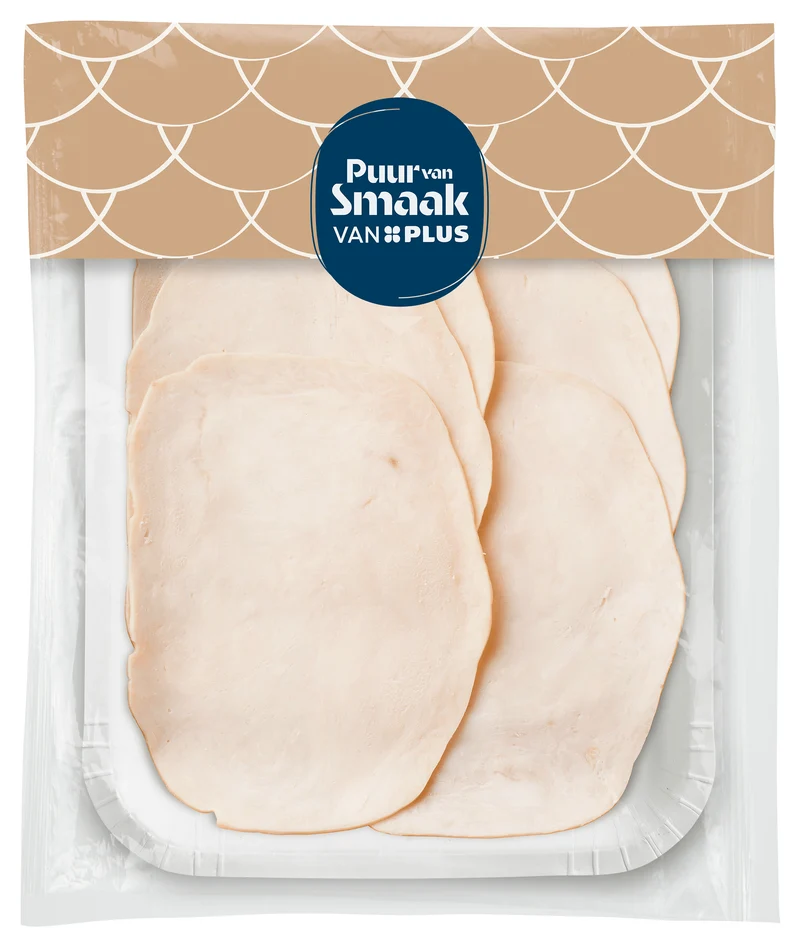 Puur van smaak Kleintje Kipfilet