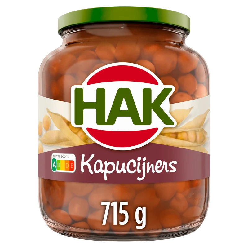 Hak Kapucijners