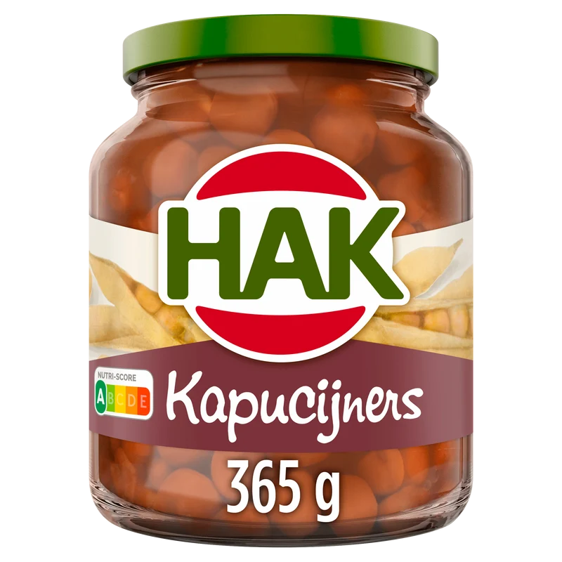 Hak Kapucijners
