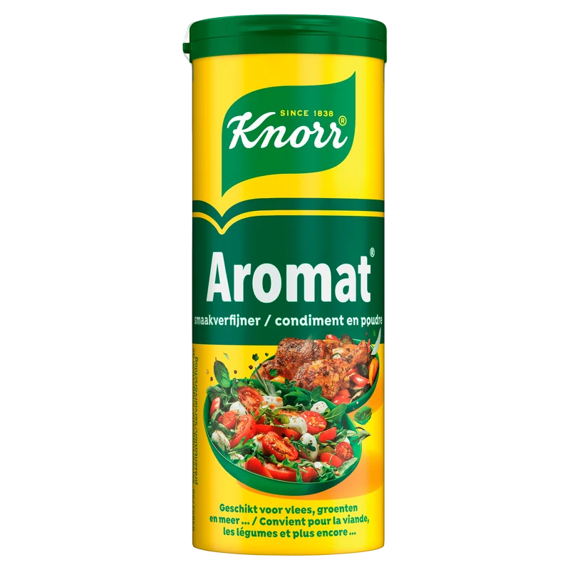 Knorr Smaakverfijner aromat
