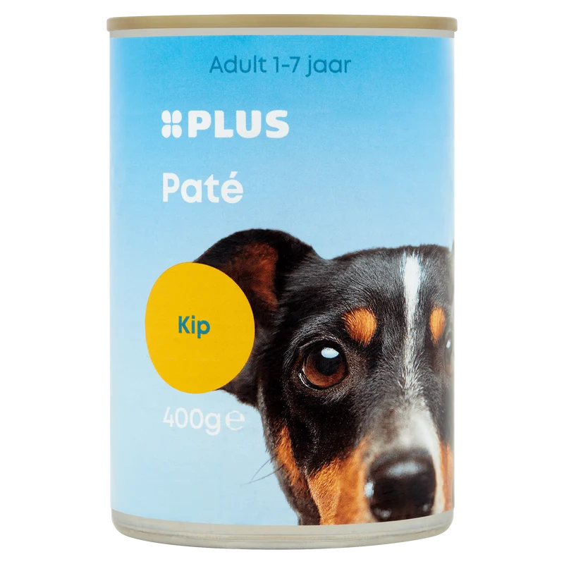 Paté kip