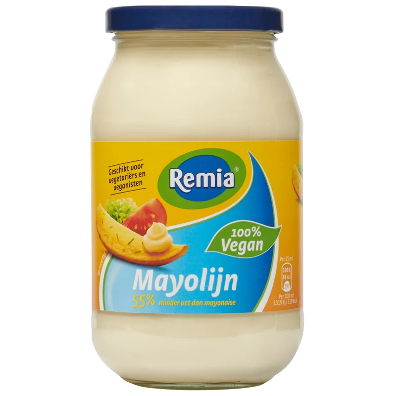 Remia Mayolijn