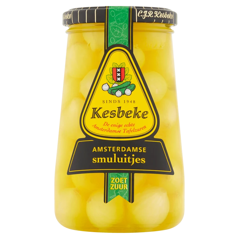 Kesbeke Smul uitjes