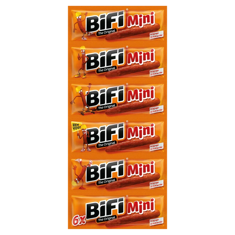 BiFi Mini 6-pack