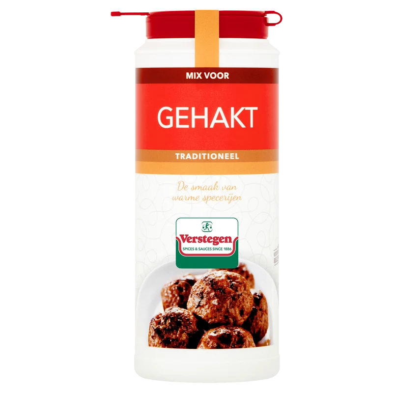 Verstegen Mix voor gehakt