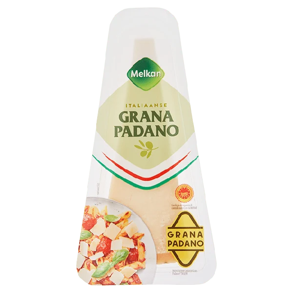 Melkan Grana Padano