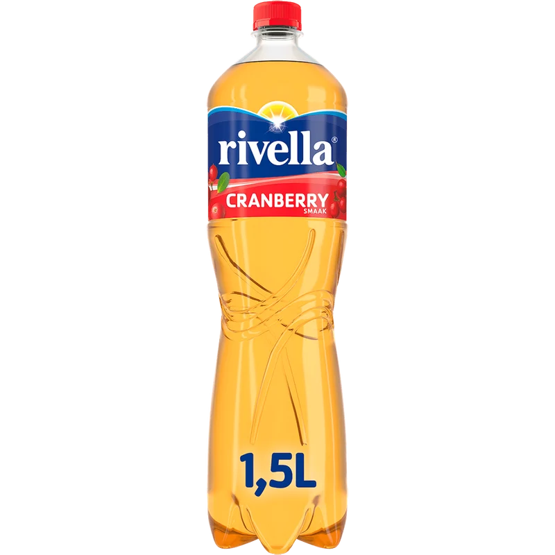 Rivella Cranberry