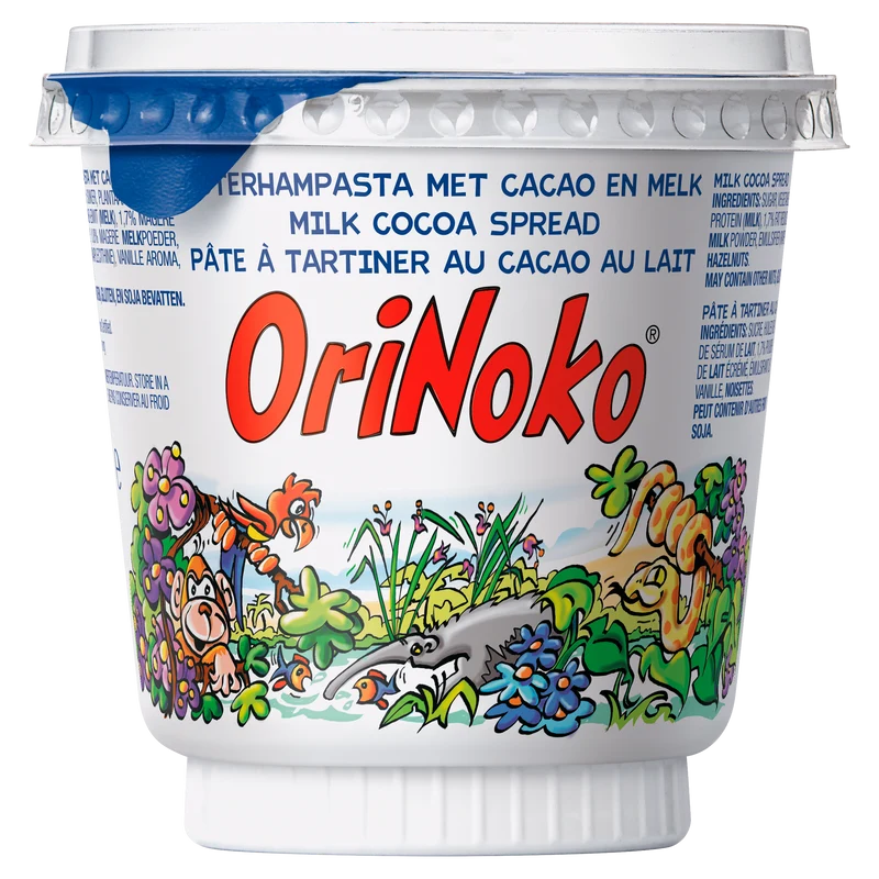 Orinoko Melk