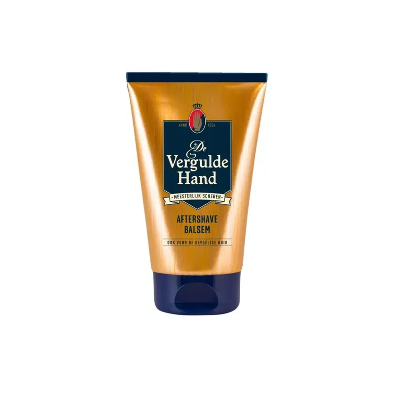 Vergulde Hand Aftershave balsem 100 ml