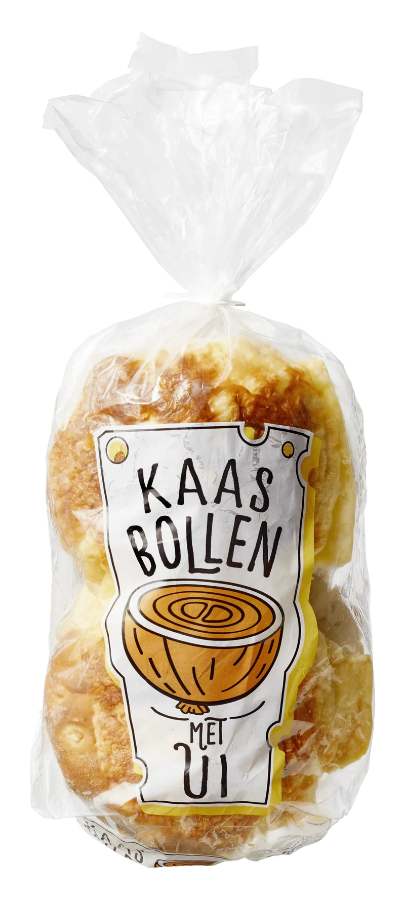 Goedhart Kaasui bollen