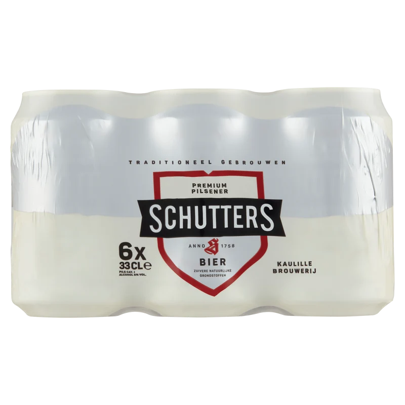Schutters Pils