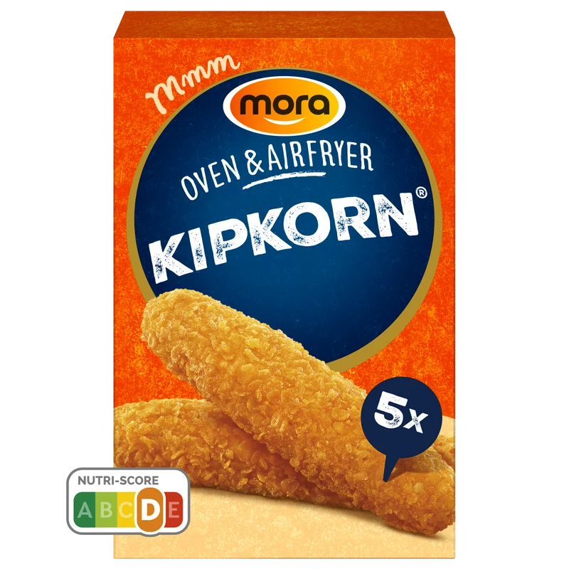 Mora Oven & Airfryer Kipkorn