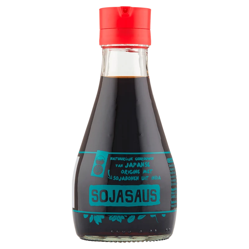Sum en Sam Sojasaus