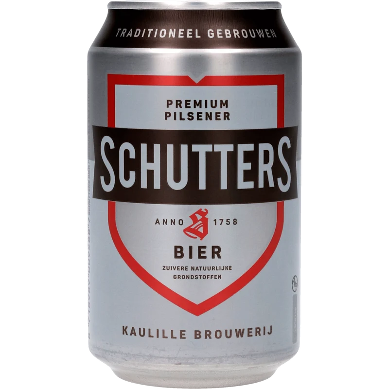 Schutters Pils