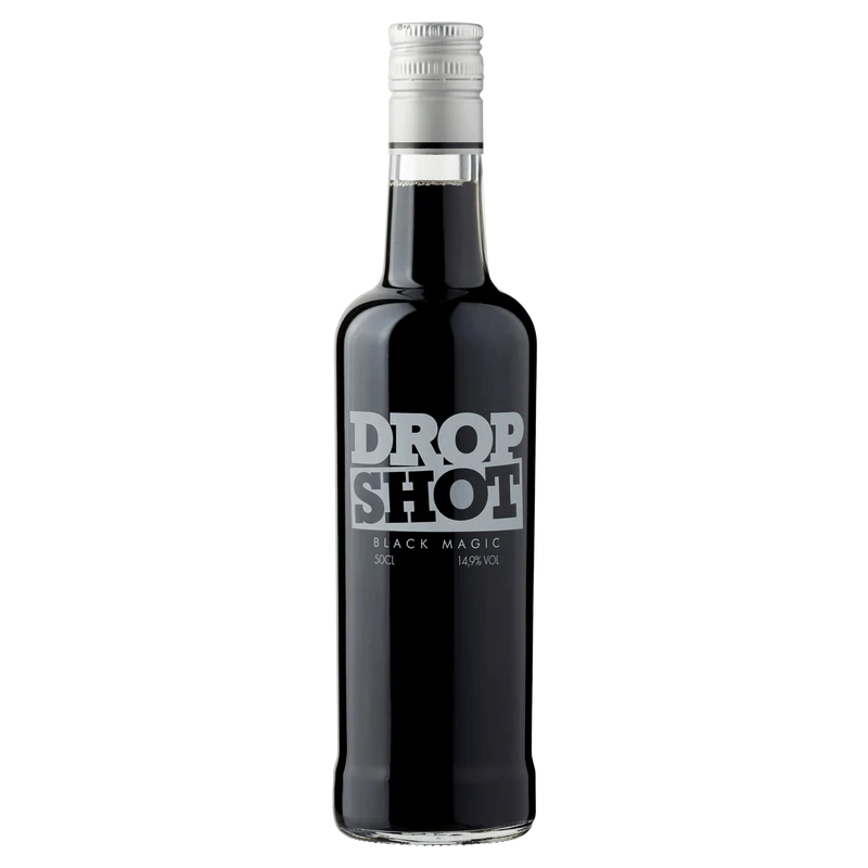 De Kuyper Dropshot likorette