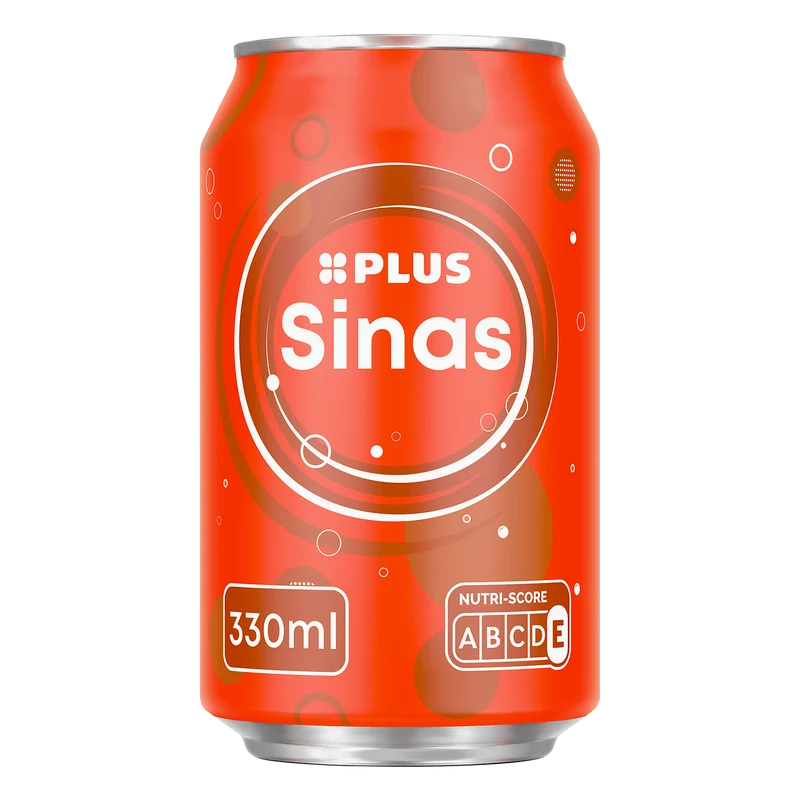 Sinas