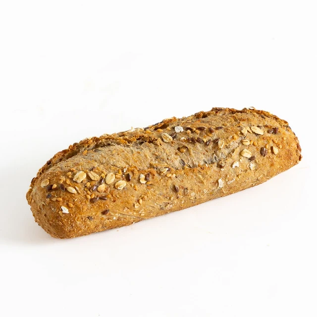 Petit pain meergranen