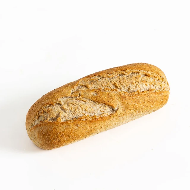 Petit pain bruin