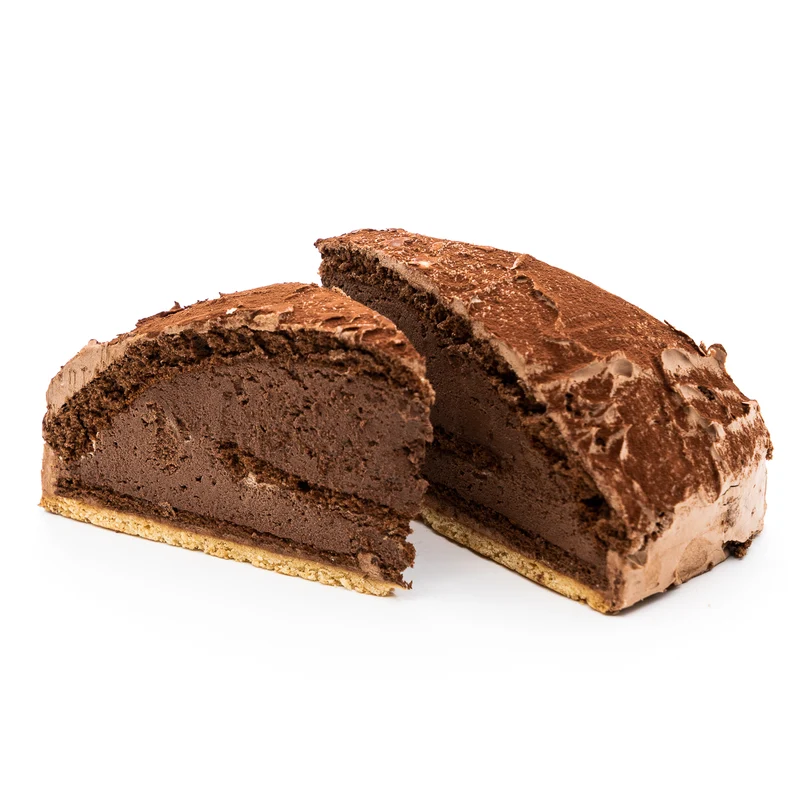 Chocolade punt