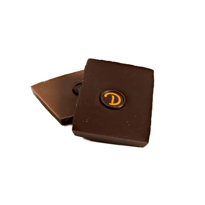 Chocolade reep puur