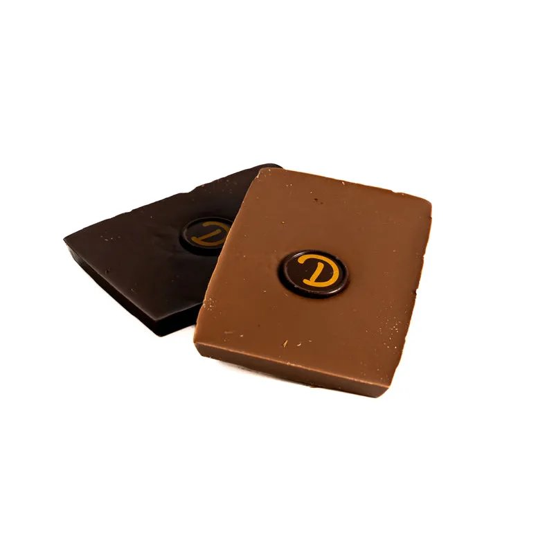 Chocolade reep melk