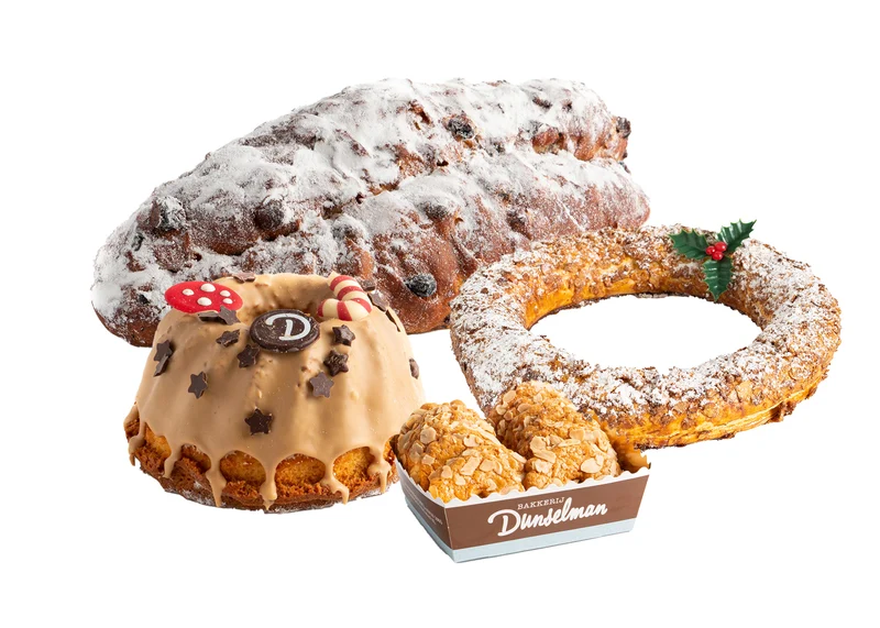 Kerstpakket Groot