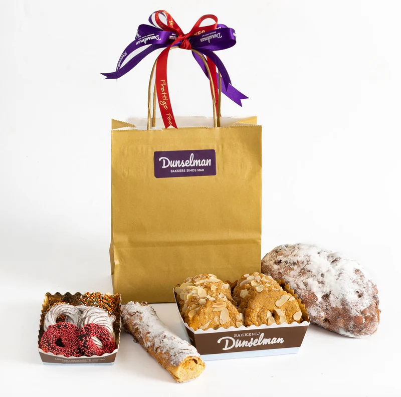 Kerstpakket Medium