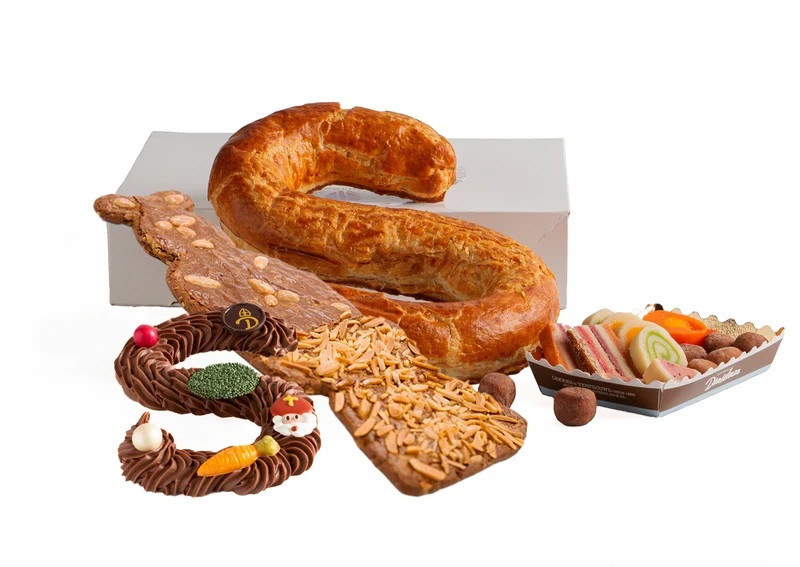Sintpakket Groot